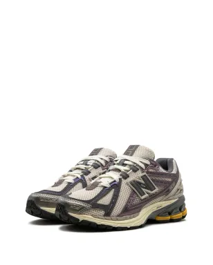 New Balance 1906R Licorice スニーカー - Neutrals - サムネイル5