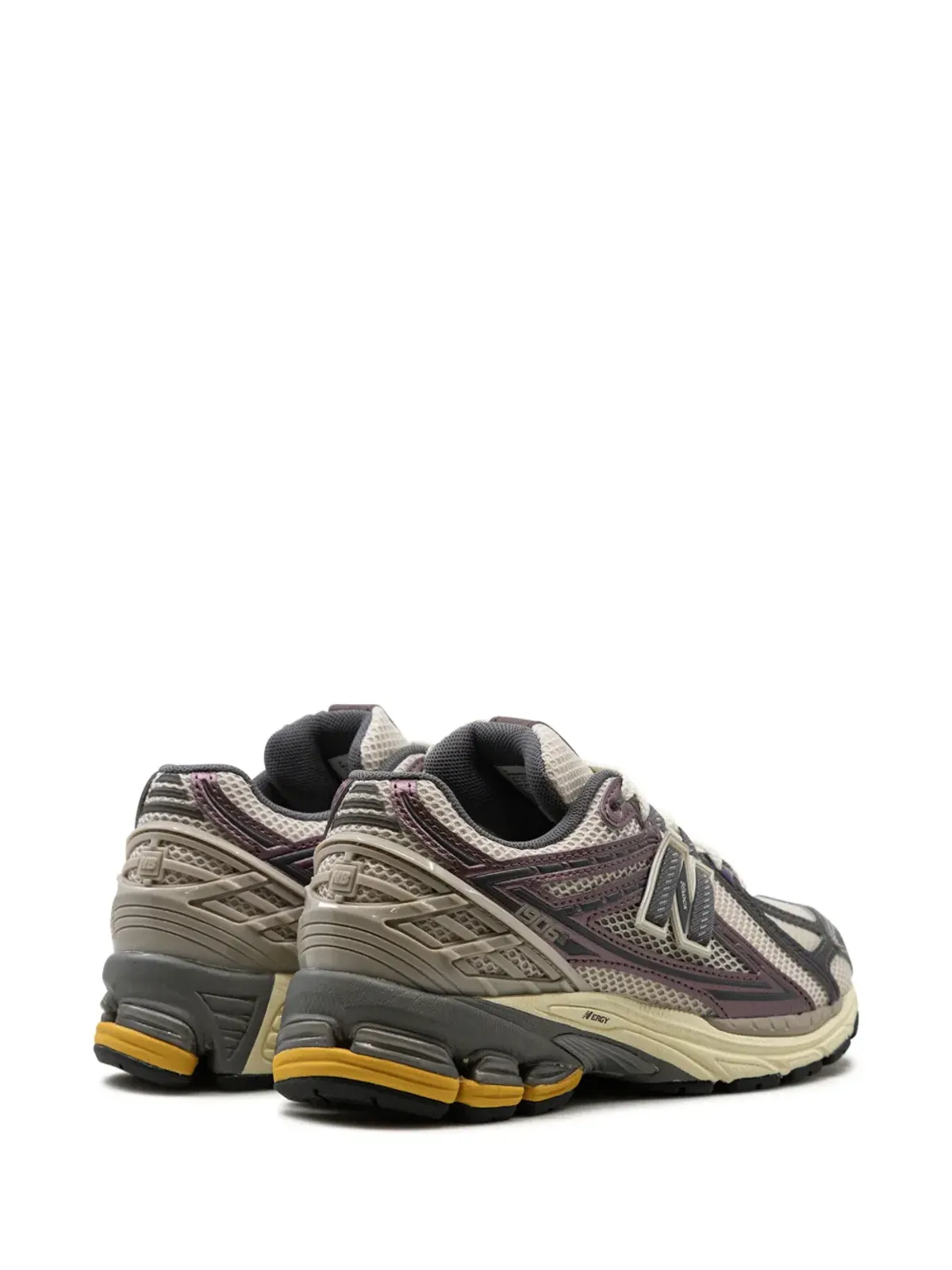 New Balance 1906R Licorice スニーカー - Neutrals - 画像3