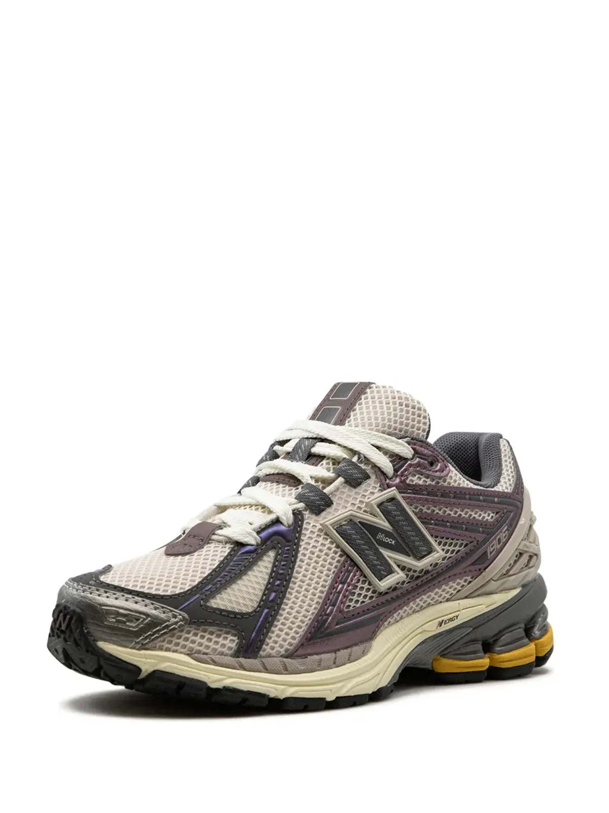 New Balance 1906R Licorice スニーカー - Neutrals - 画像4