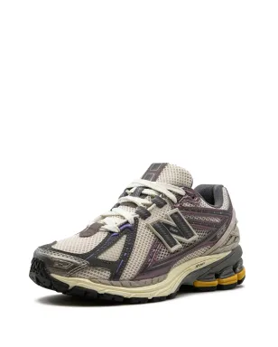 New Balance 1906R Licorice スニーカー - Neutrals - サムネイル4