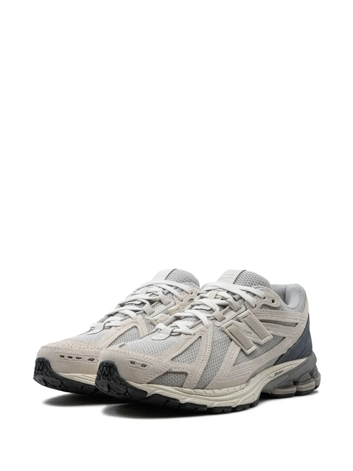 New Balance 1906F リネン スニーカー - 画像5