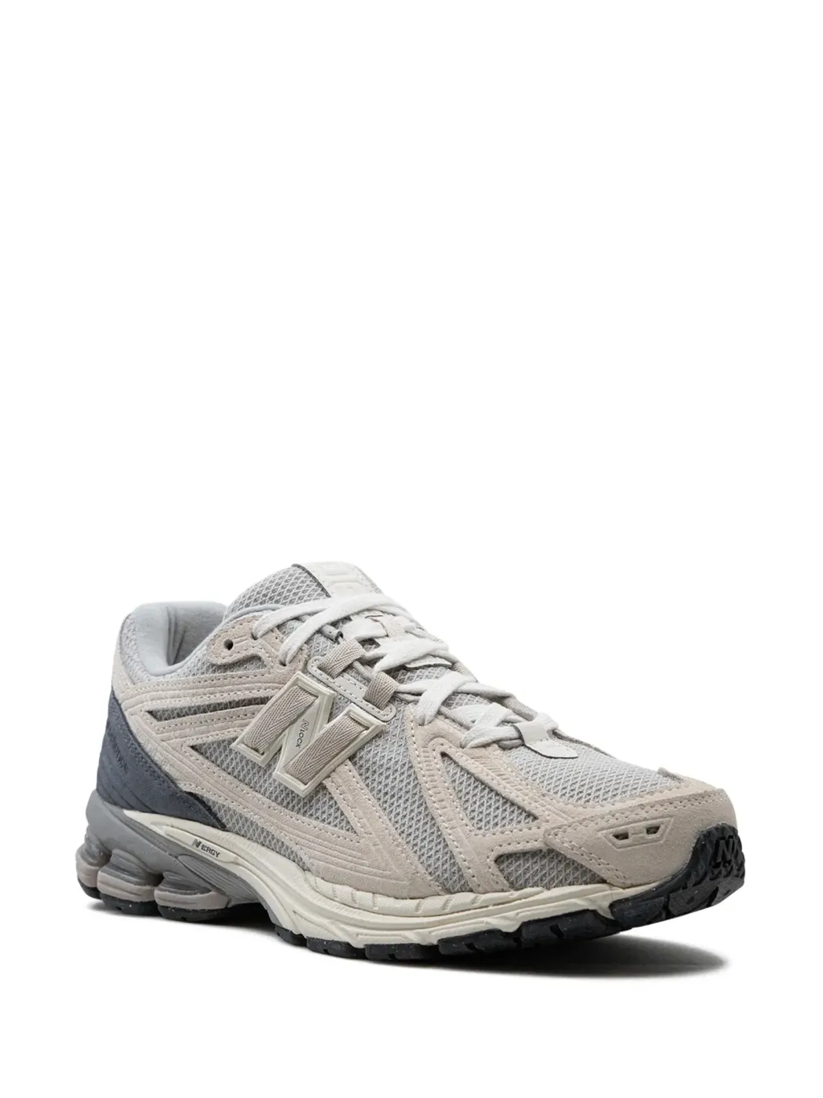 New Balance 1906F リネン スニーカー - 画像2