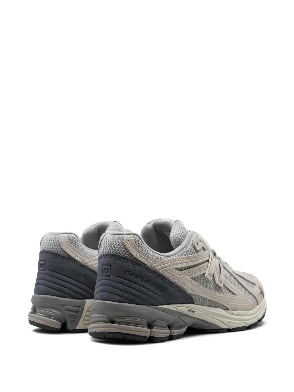 New Balance 1906F リネン スニーカー - 画像3