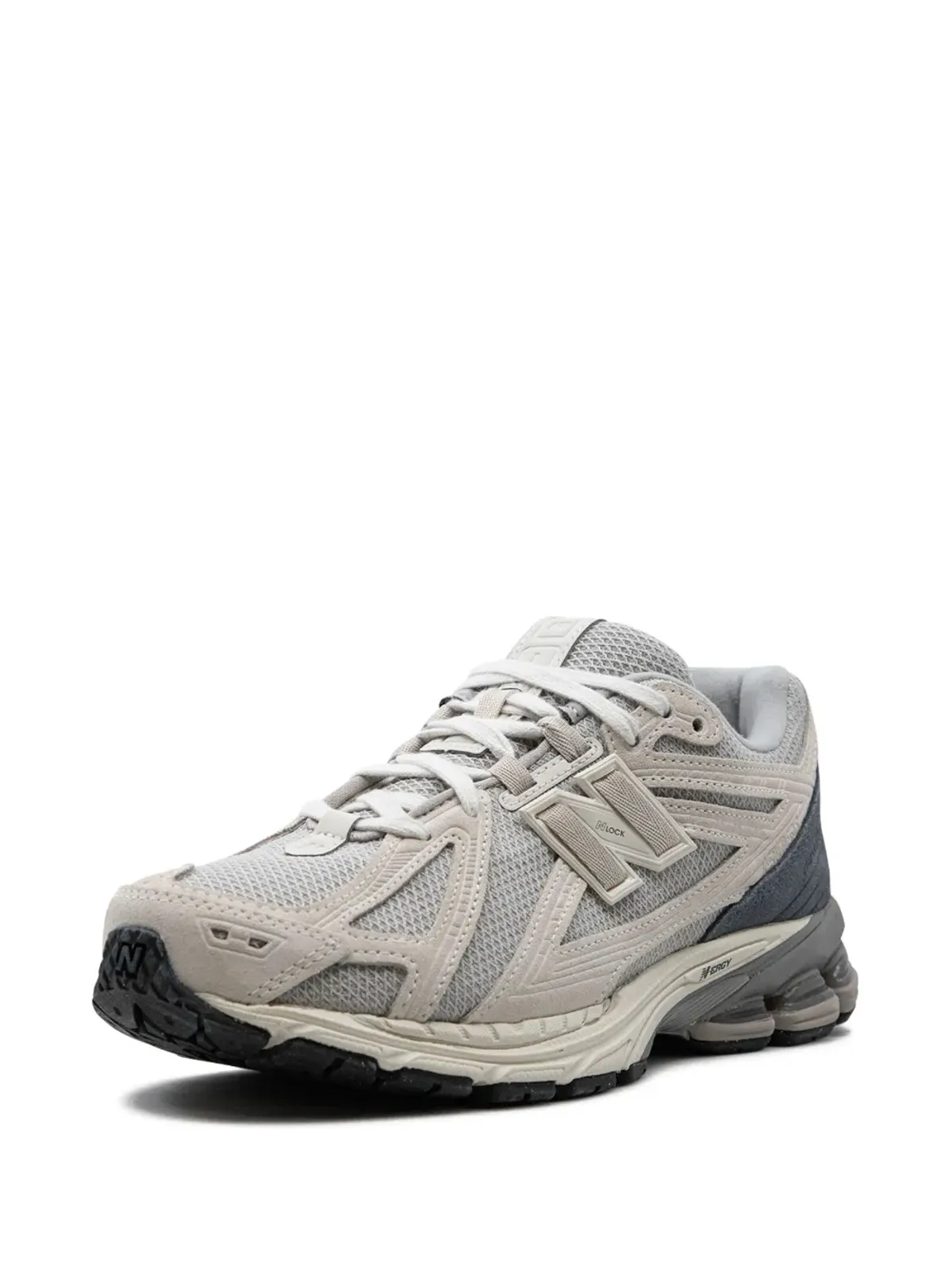 New Balance 1906F リネン スニーカー - 画像4
