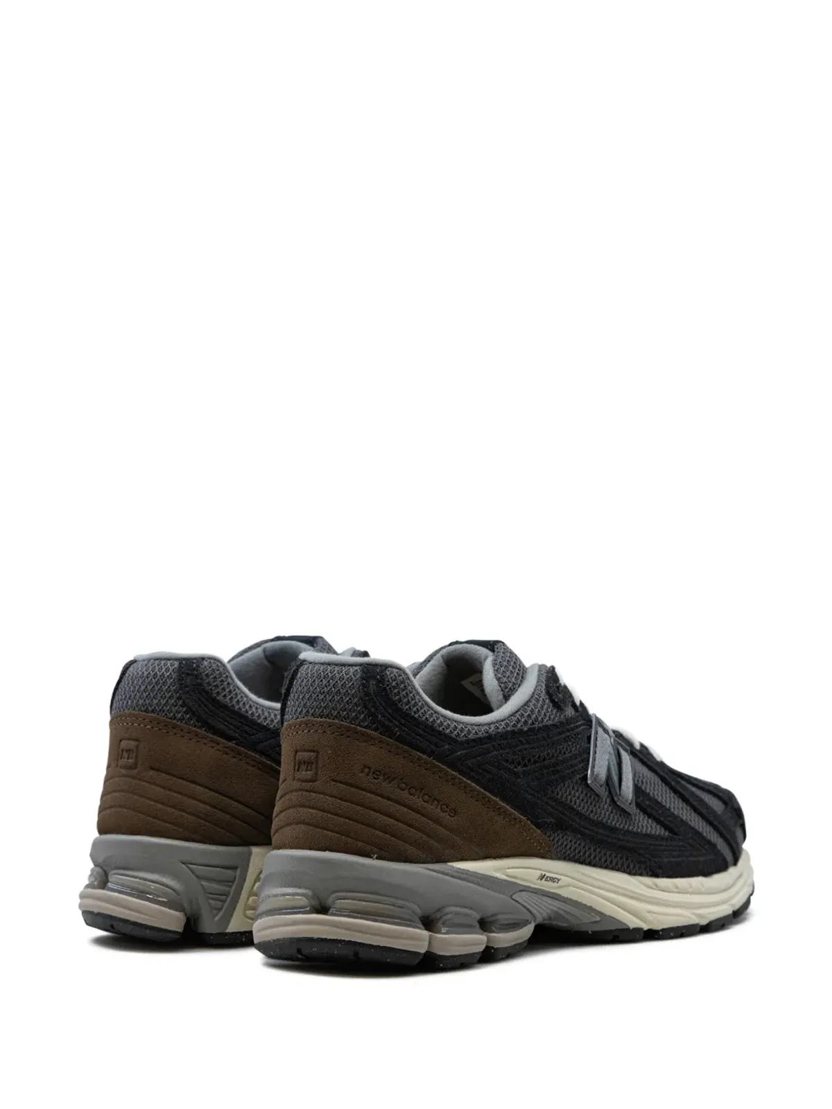 New Balance 1906F ファントム スニーカー ブラック - 画像3