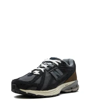 New Balance 1906F ファントム スニーカー ブラック - サムネイル4