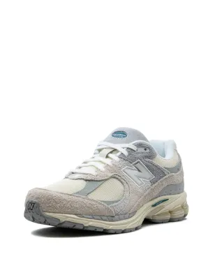 New Balance 2002R リネン スニーカー - ニュートラル - サムネイル4
