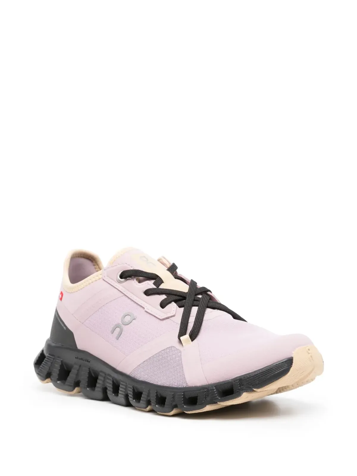 On Cloud X3 WMNS ピンク - 画像2