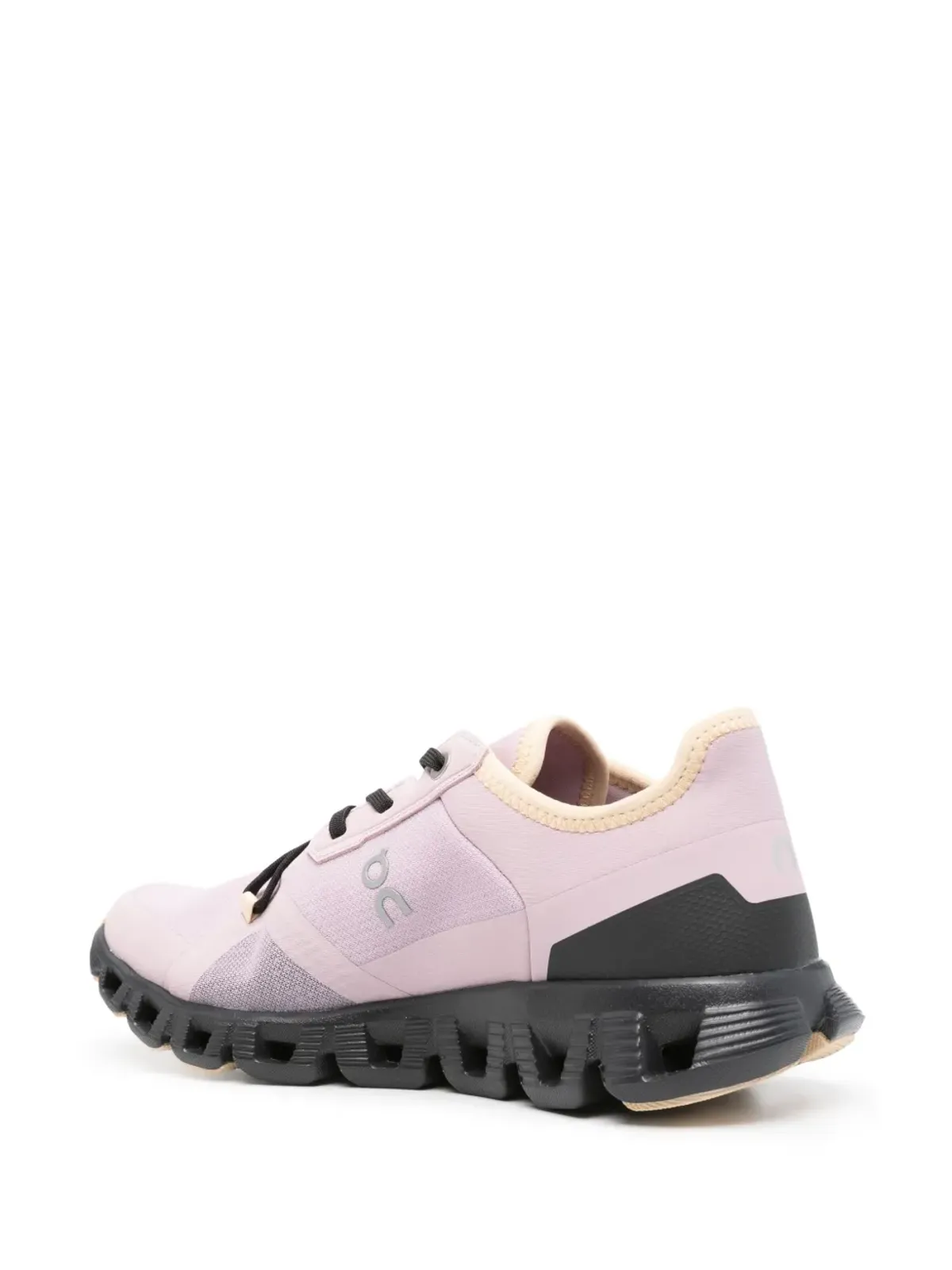 On Cloud X3 WMNS ピンク - 画像3