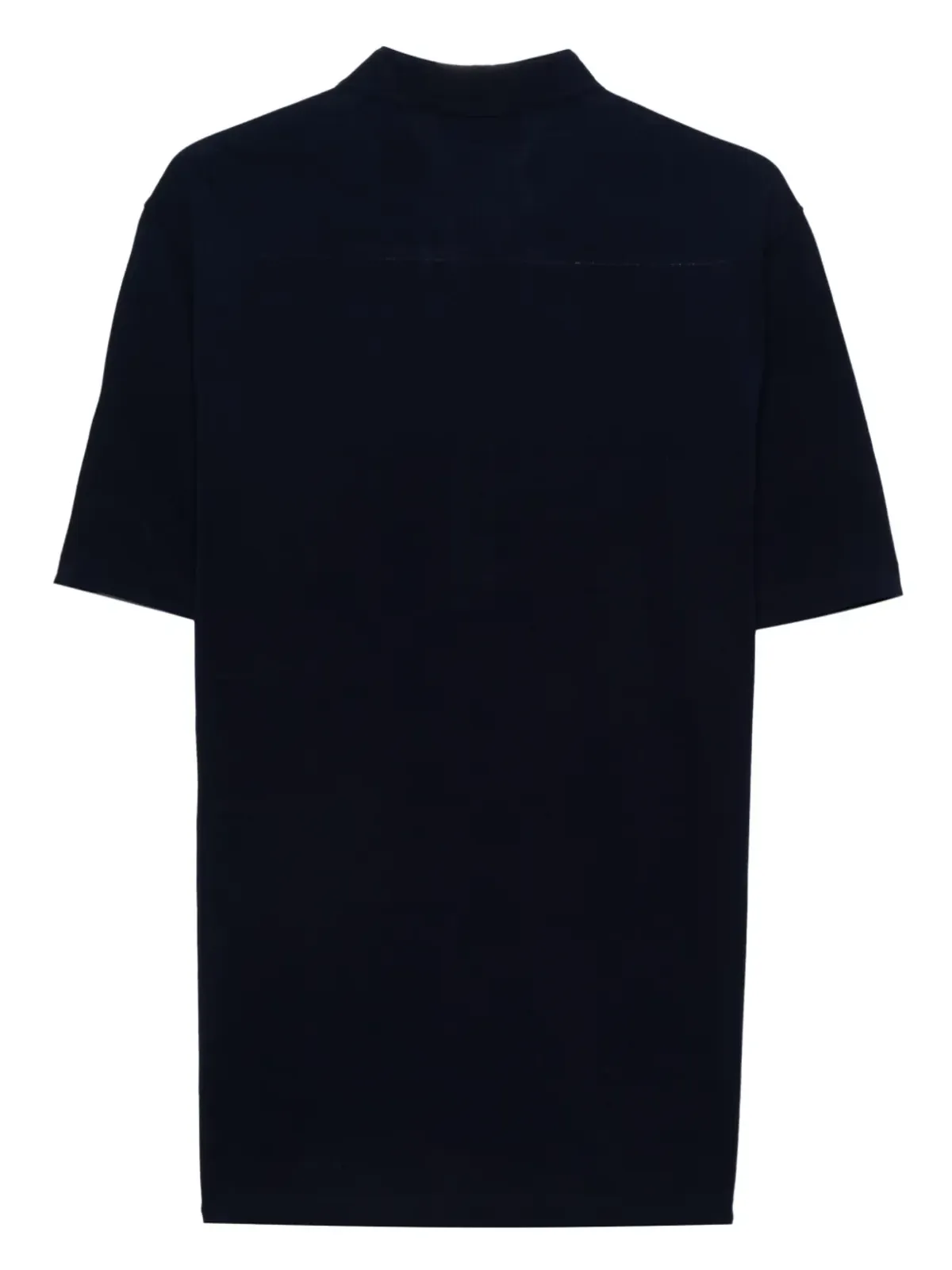 Sease フィッシュテール ポロシャツ - 画像2