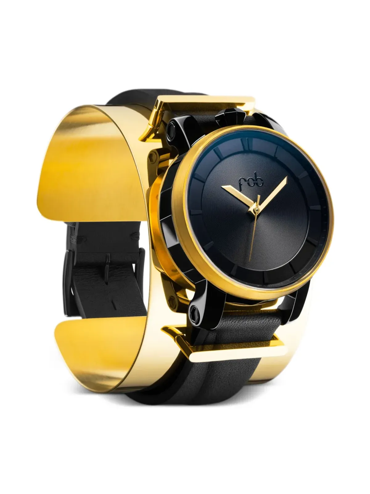 Fob Paris R360 Eclipse Cuff - 画像2