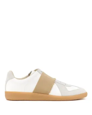 Maison Margiela Replica レザー スニーカー - Neutrals - サムネイル1
