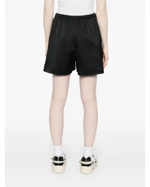 Y-3 シアサッカーテクスチャー トラックショーツ - サムネイル4