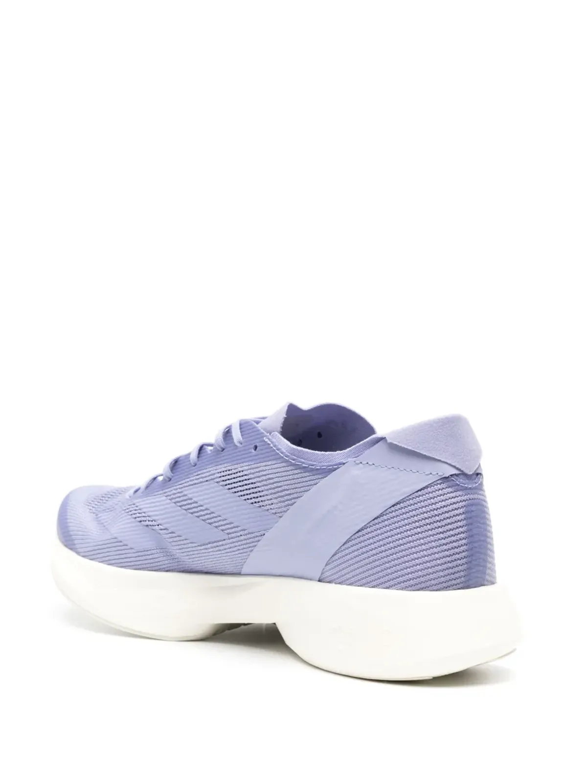 Y-3 タクミ セン10 レースアップ スニーカー - 画像3