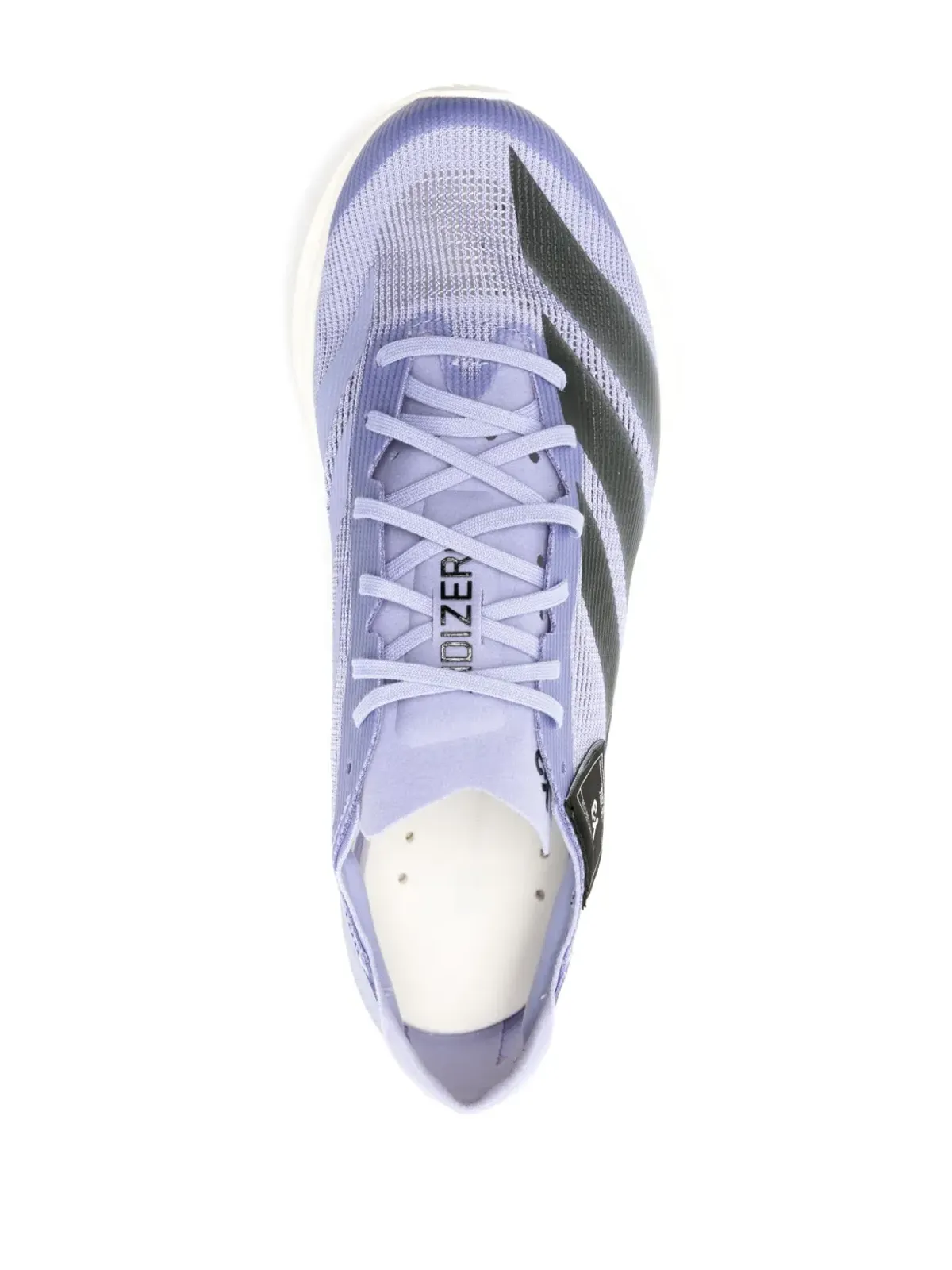 Y-3 タクミ セン10 レースアップ スニーカー - 画像4