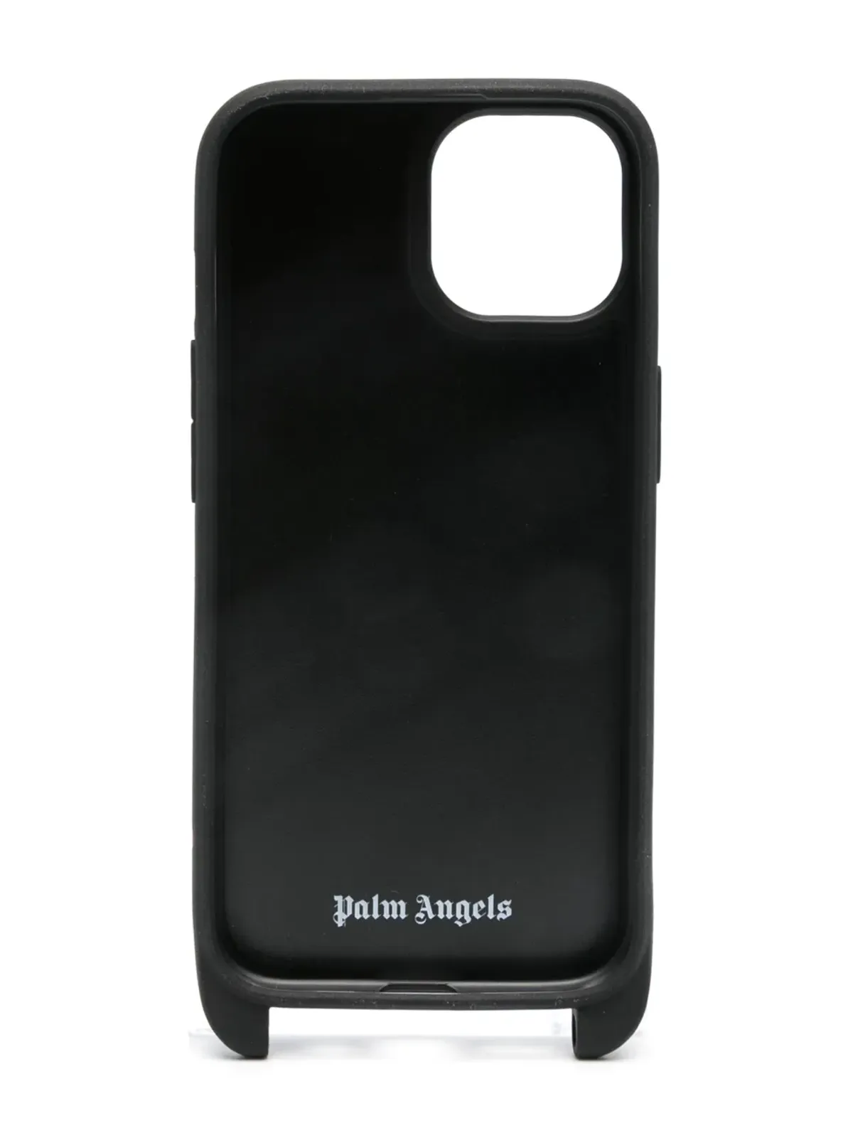Palm Angels ロゴプリント スマホケース - ホワイト - 画像2