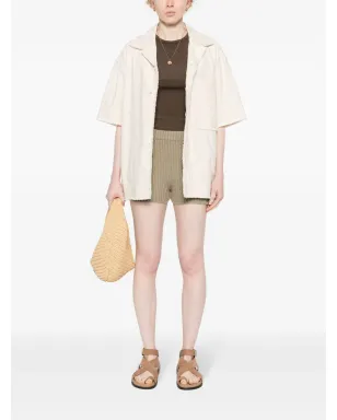 Max Mara Acceso ショーツ - サムネイル2
