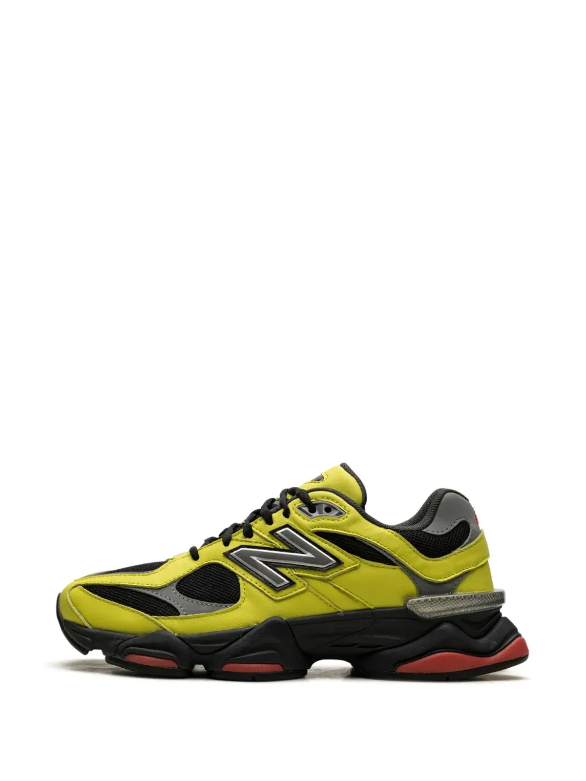 New Balance 9060 スニーカー - 画像5