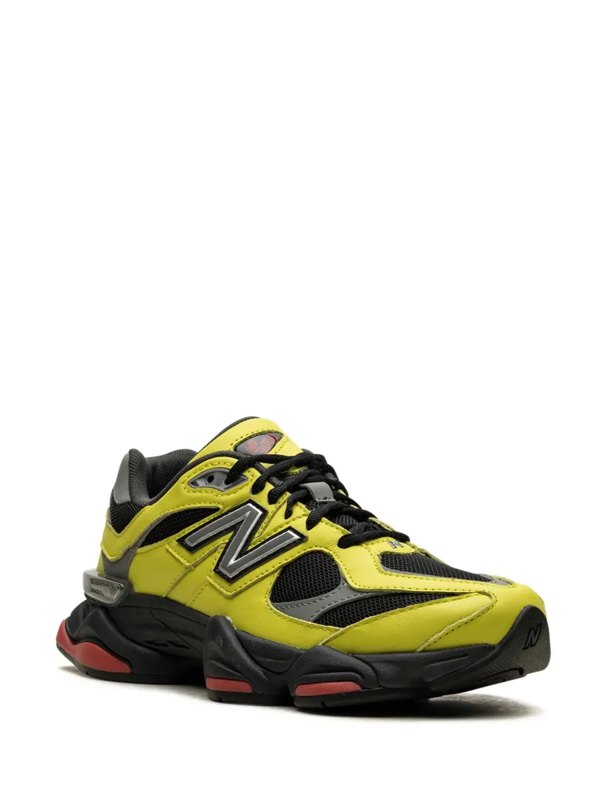 New Balance 9060 スニーカー - 画像2