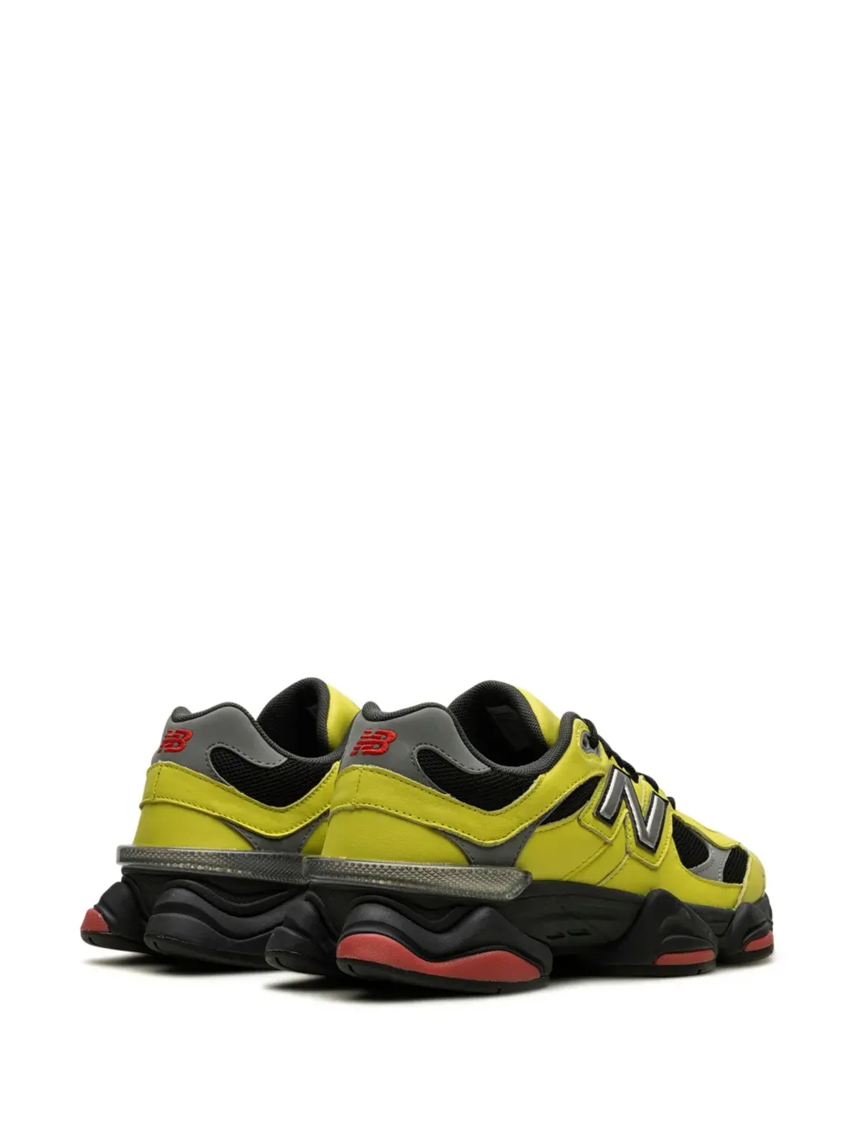 New Balance 9060 スニーカー - 画像3