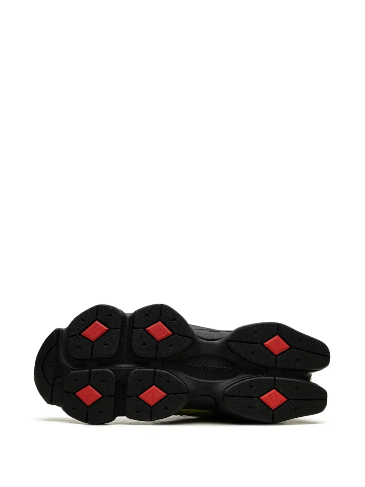 New Balance 9060 スニーカー - 画像4