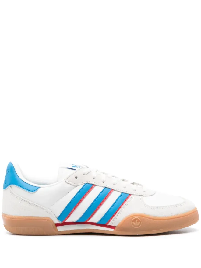 adidas adidas スクワッシュ インドア スニーカー - Whiteの商品画像
