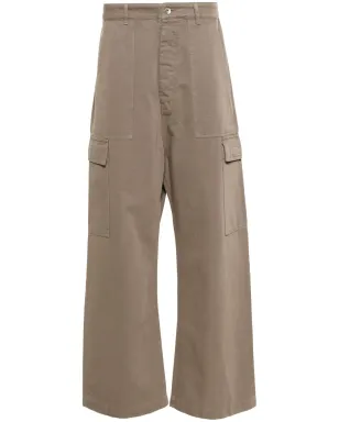 Rick Owens DRKSHDW ストレートレッグ カーゴパンツ - ニュートラルカラー - サムネイル1