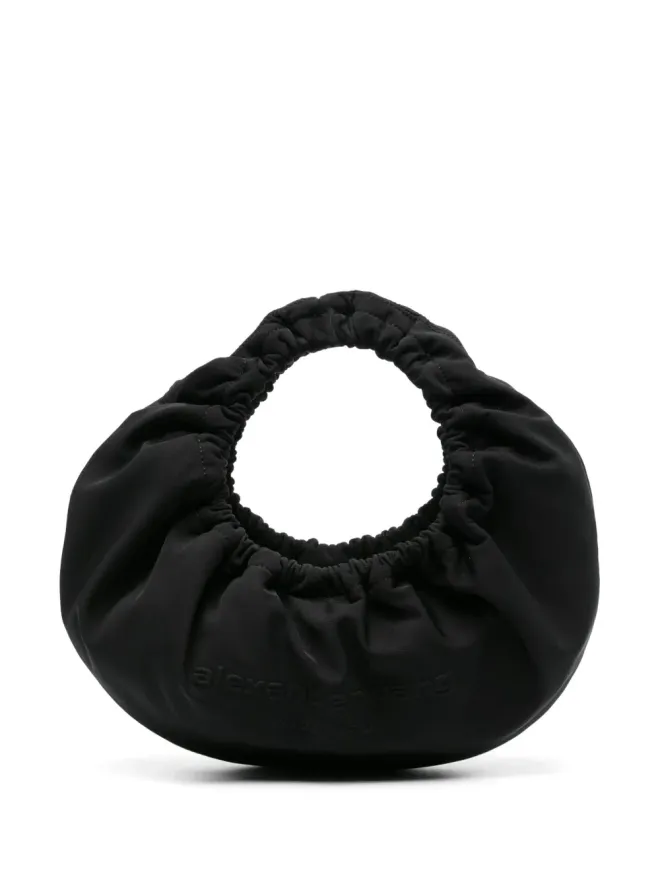 Alexander Wang Alexander Wang クレセント トートバッグ - ブラックの商品画像
