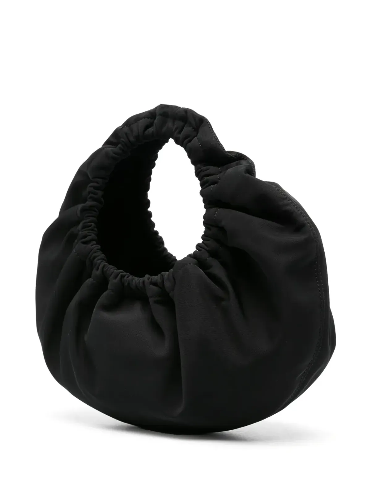 Alexander Wang クレセント トートバッグ - ブラック - 画像3