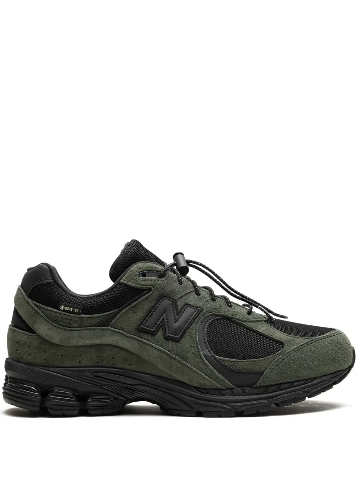 New Balance x JJJJound 2002R スニーカー - 画像1