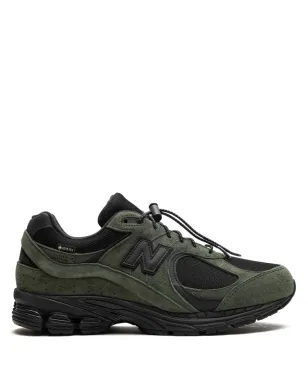 New Balance x JJJJound 2002R スニーカー - サムネイル1