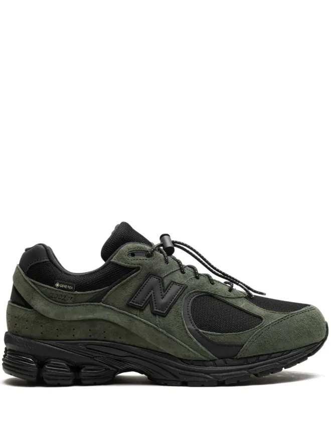 New Balance New Balance x JJJJound 2002R スニーカーの商品画像