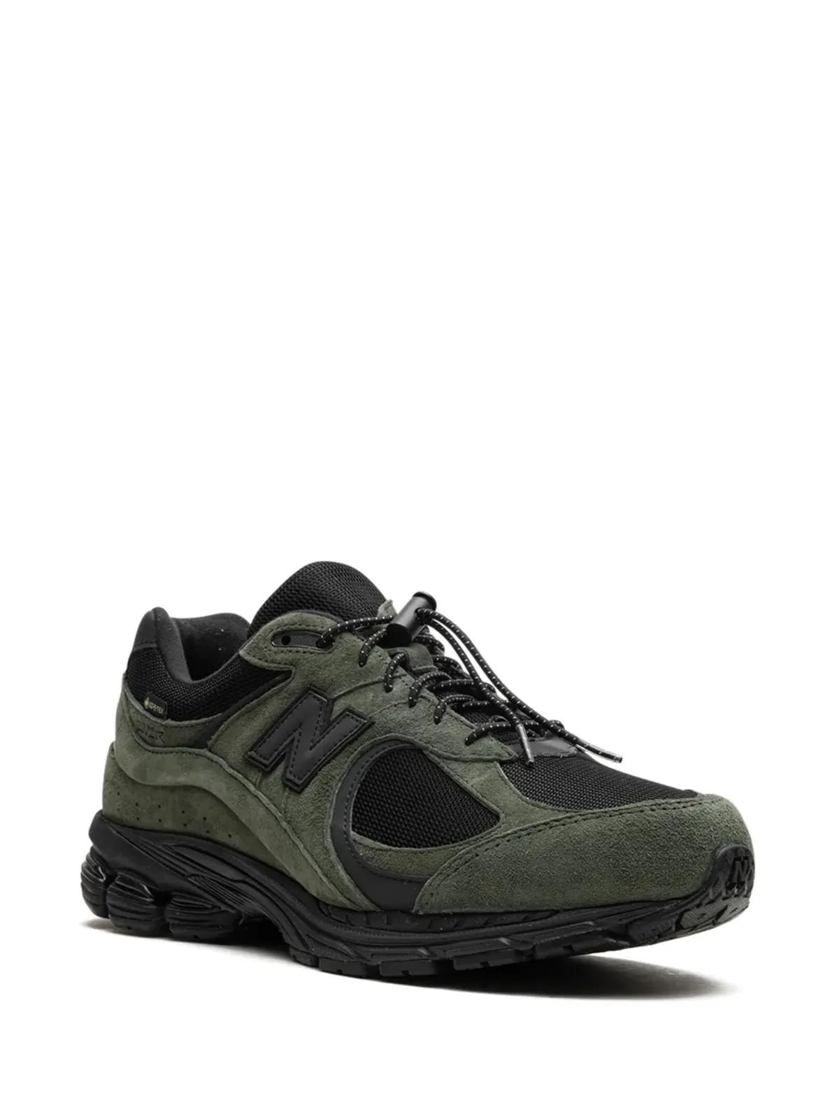New Balance x JJJJound 2002R スニーカー - 画像2