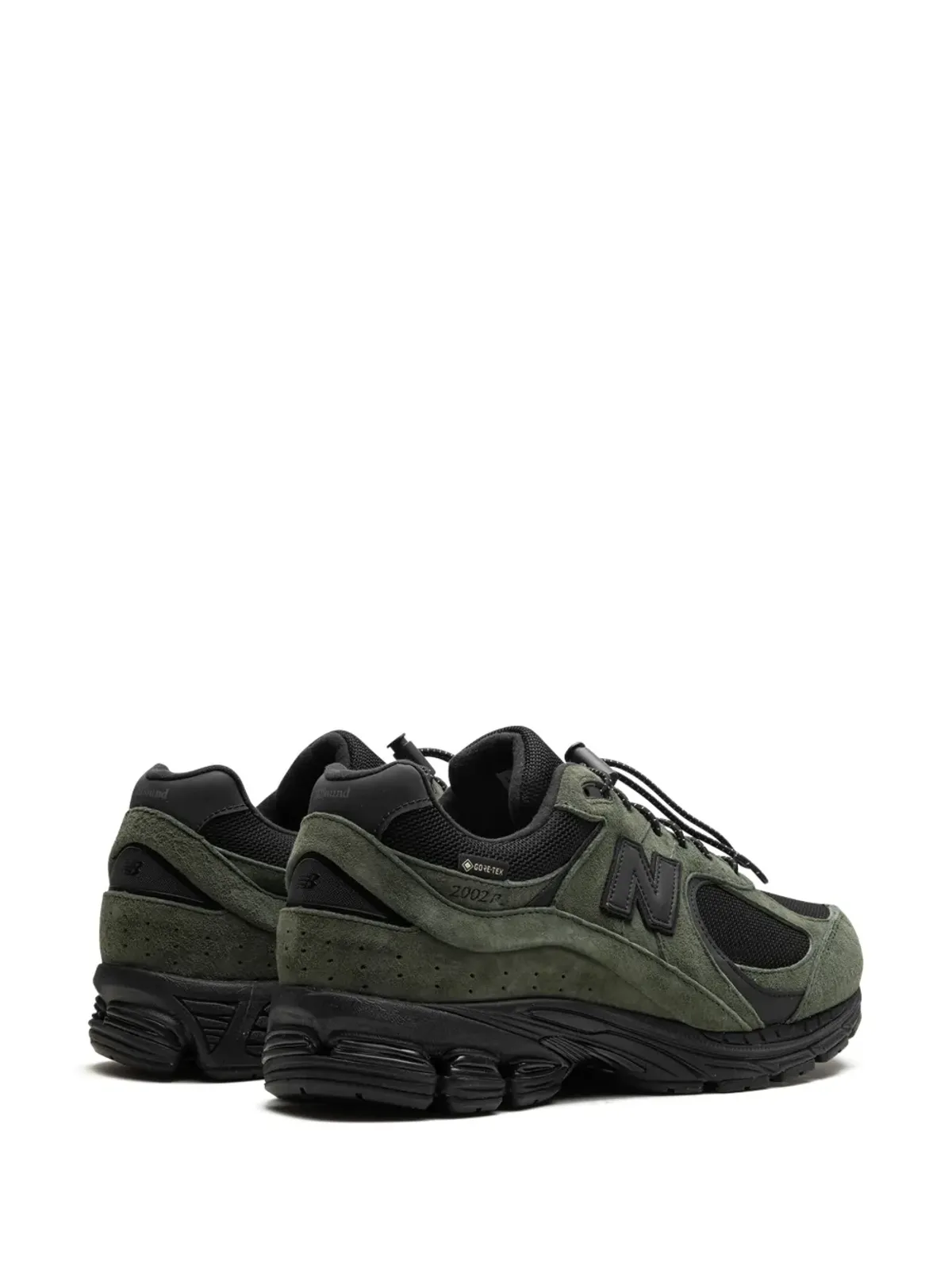 New Balance x JJJJound 2002R スニーカー - 画像3