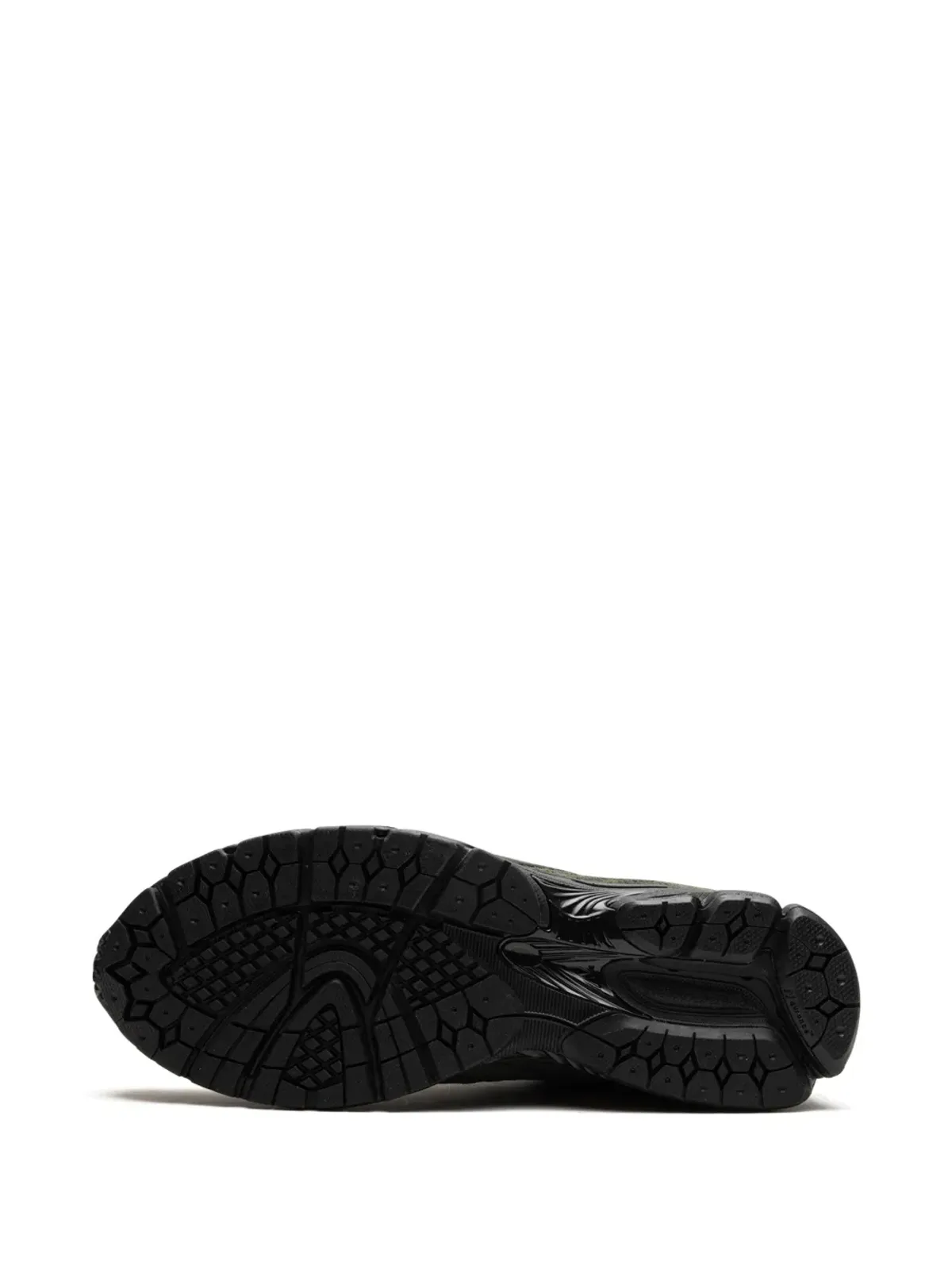 New Balance x JJJJound 2002R スニーカー - 画像4