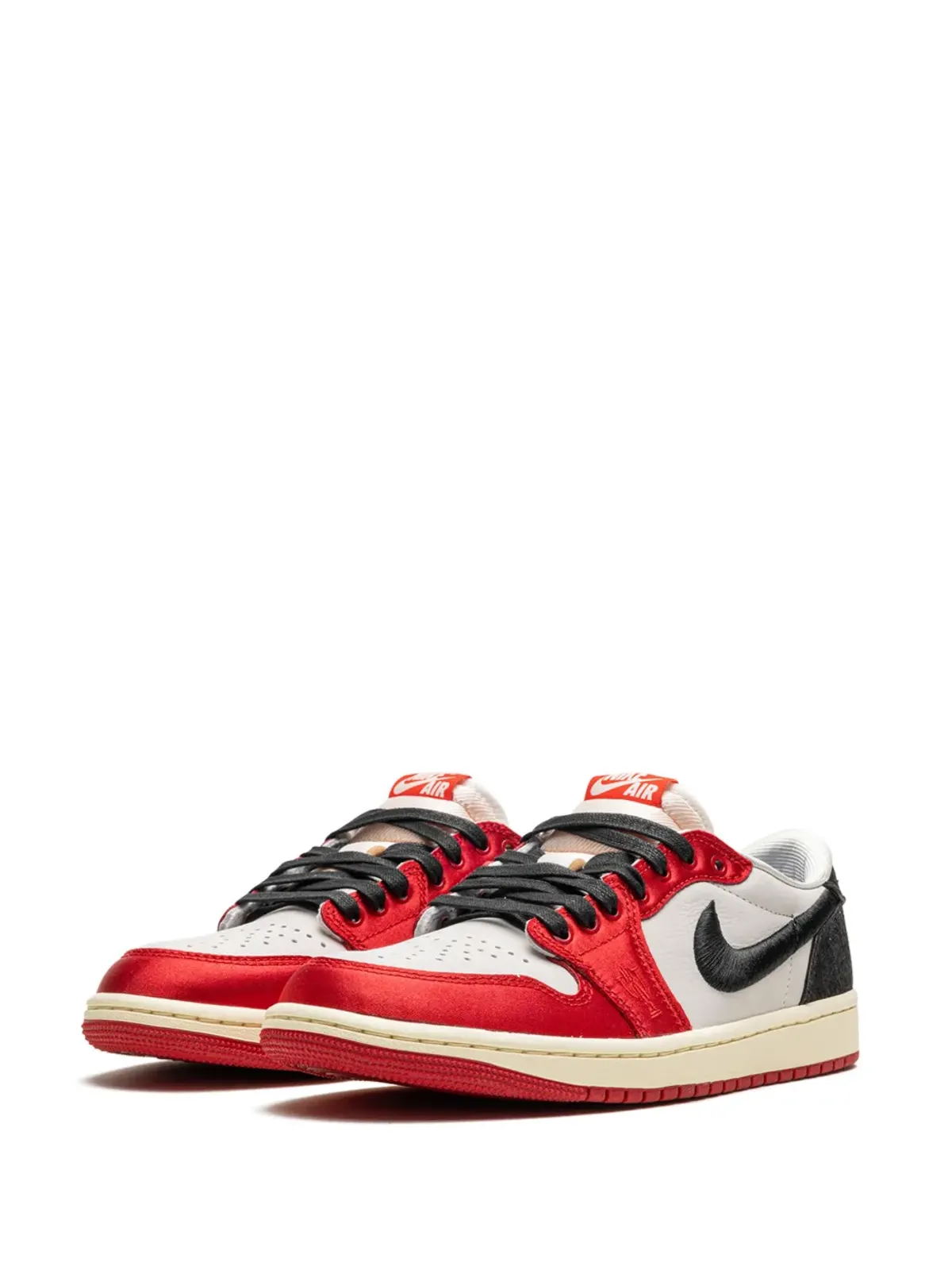 Jordan エアジョーダン1 Trophy Room - Away スニーカー - ホワイト - 画像2