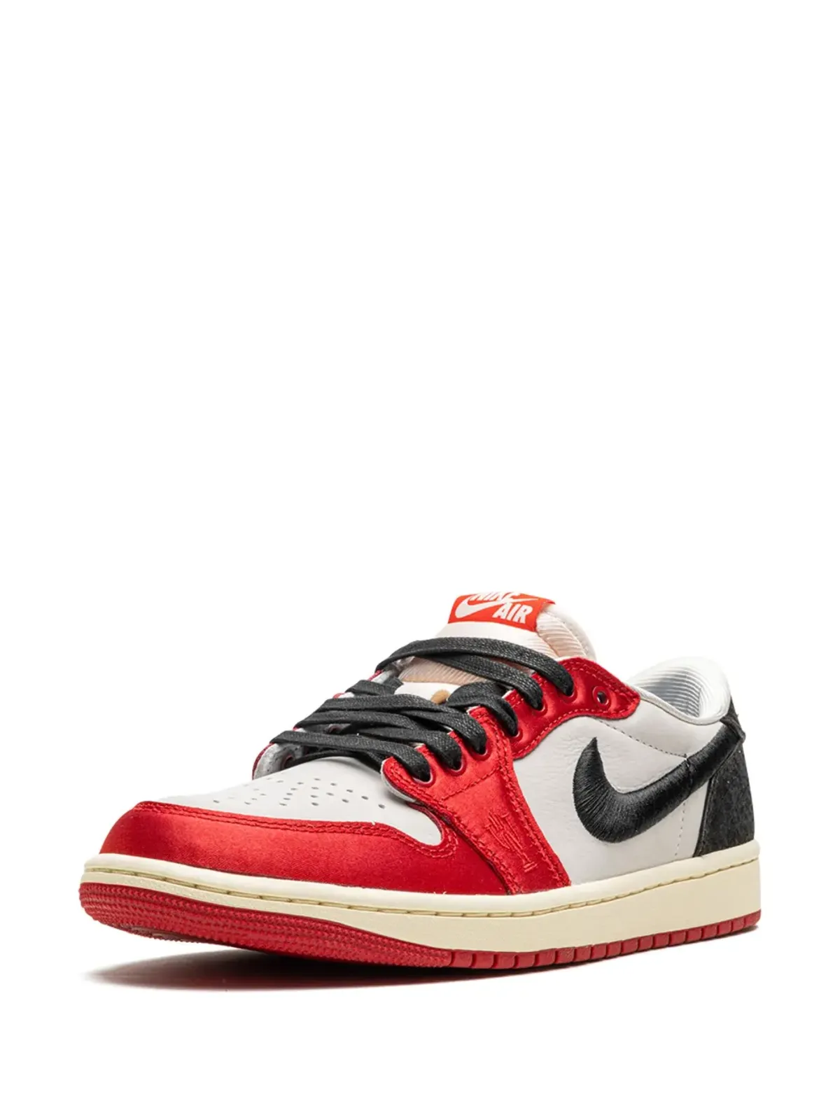 Jordan エアジョーダン1 Trophy Room - Away スニーカー - ホワイト - 画像3