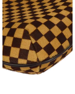 Louis Vuitton ビンテージ 2001 ティグレ ハンドバッグ - ブラウン - サムネイル5