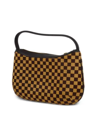 Louis Vuitton ビンテージ 2001 ティグレ ハンドバッグ - ブラウン - サムネイル2