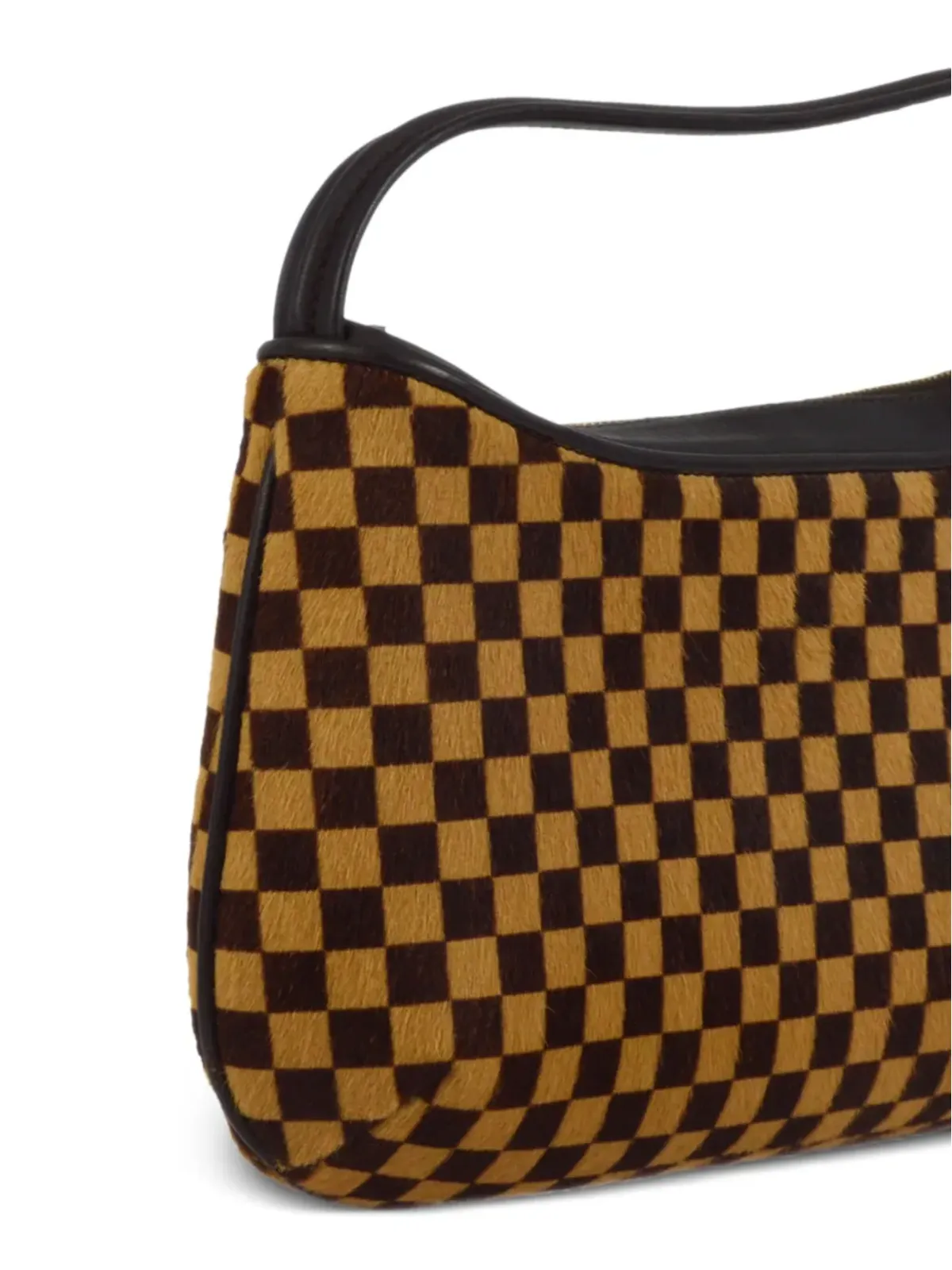 Louis Vuitton ビンテージ 2001 ティグレ ハンドバッグ - ブラウン - 画像3