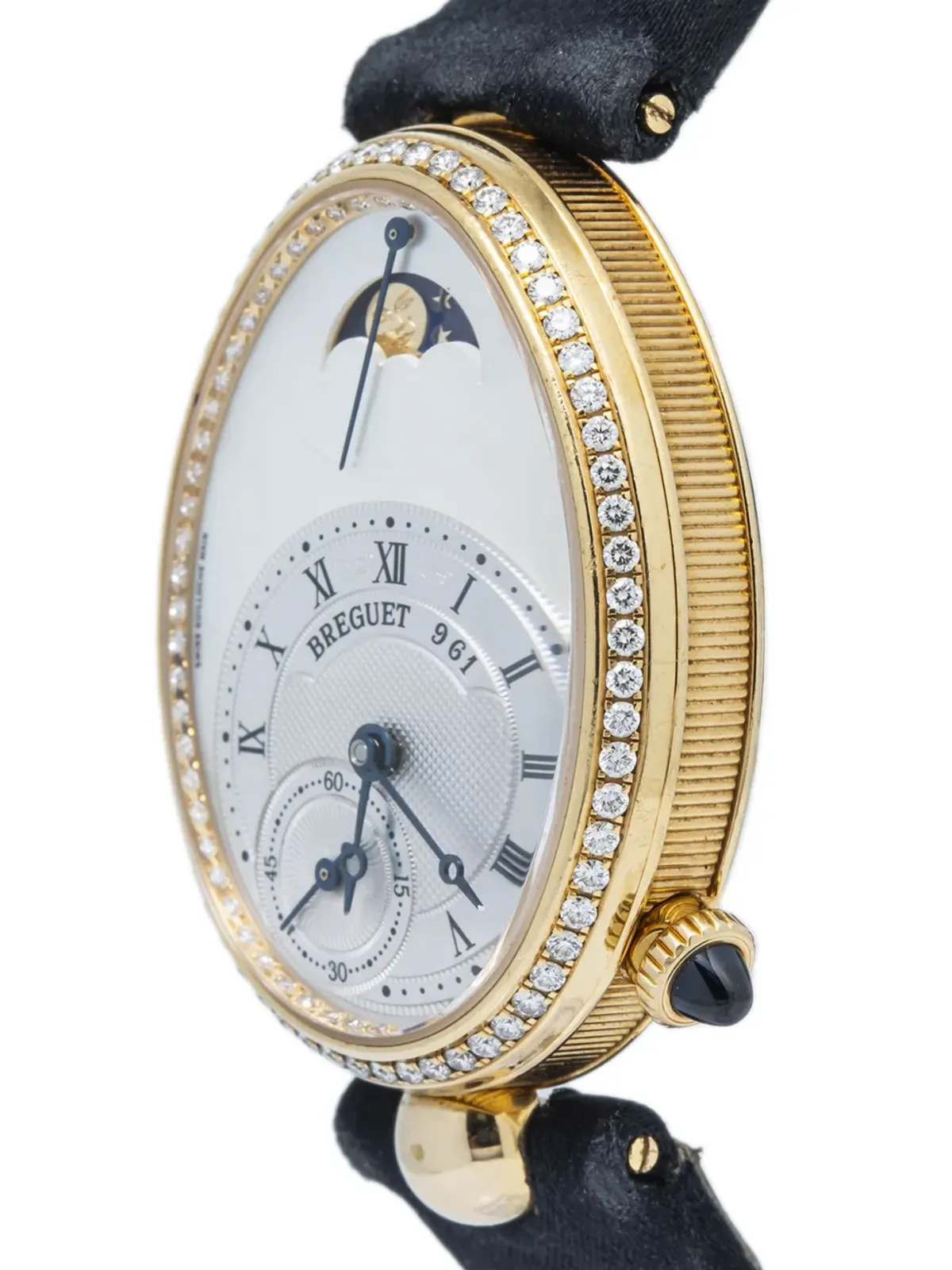Breguet ビンテージ Reine De Naples - 画像2