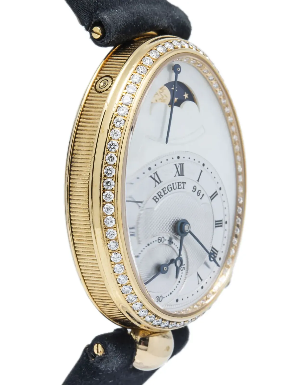 Breguet ビンテージ Reine De Naples - 画像3