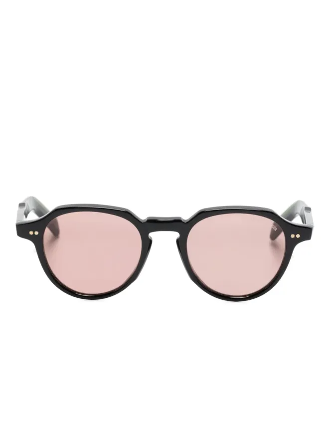 Cutler and Gross Cutler & Gross GR06 ラウンドサングラスの商品画像