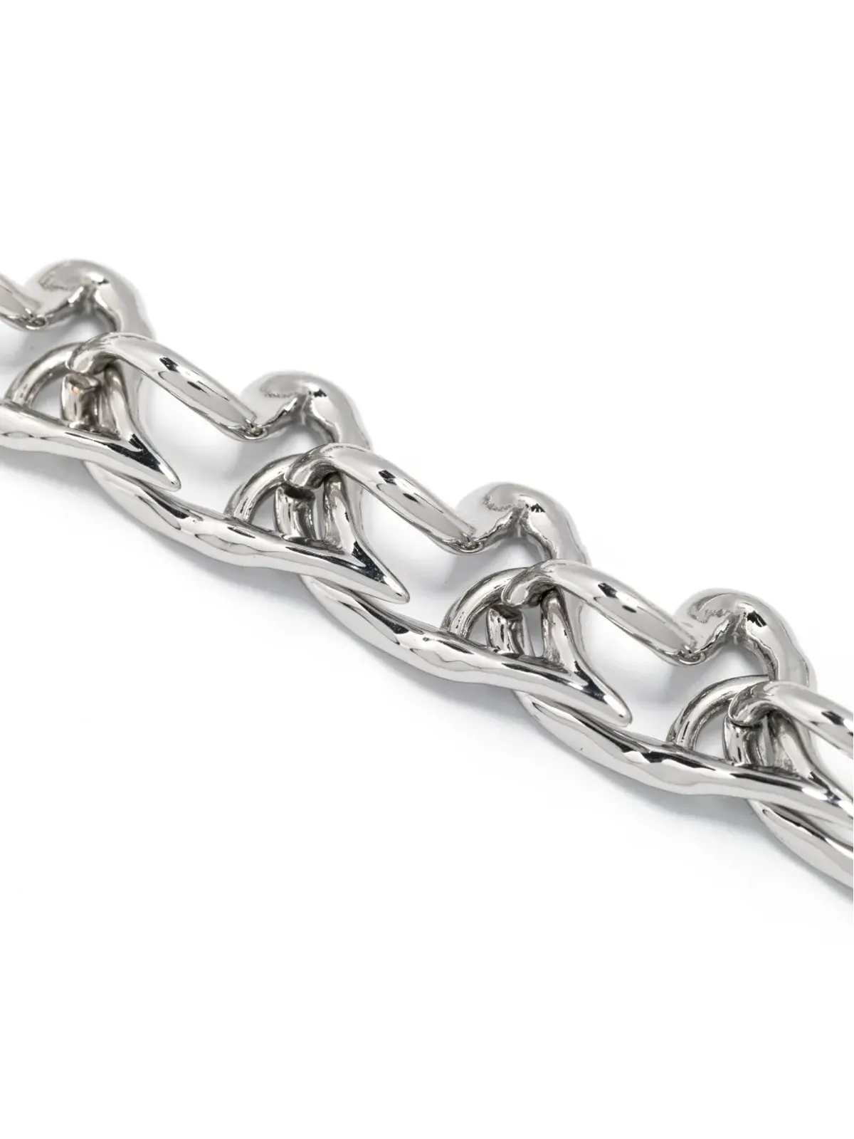 Vann Jewelry ハートモチーフのチョーカーネックレス - 画像2
