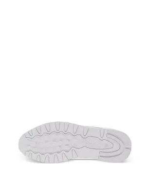 Reebok レースアップレザー スニーカー - サムネイル5