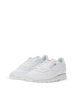Reebok レースアップレザー スニーカー - サムネイル2