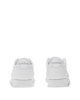 Reebok レースアップレザー スニーカー - サムネイル3