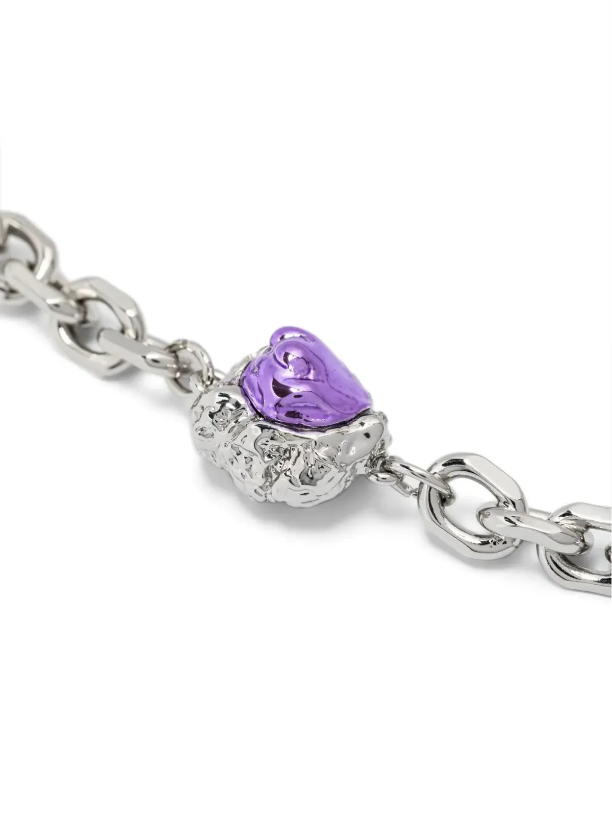 Vann Jewelry ロックジュエル チョーカーネックレス - 画像2