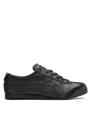Onitsuka Tiger Mexico 66 トリプルブラック - サムネイル1