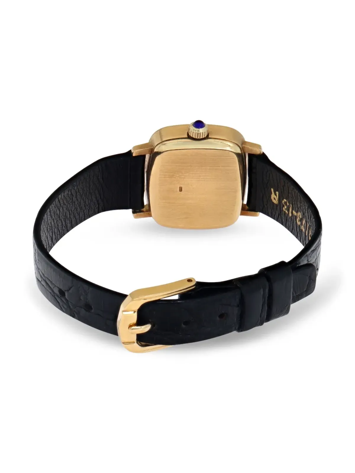 Baume & Mercier ビンテージ クラシック ドレスウォッチ - 画像4